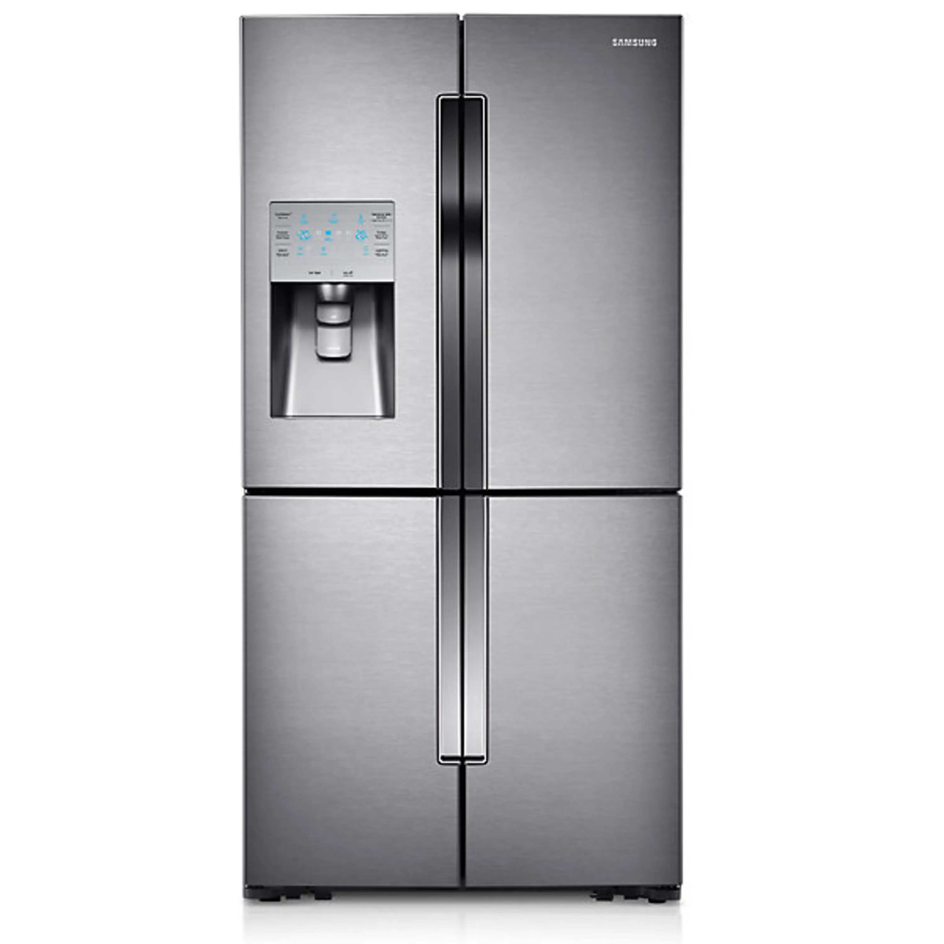 یخچال ساید بای ساید سامسونگ مدل RF56